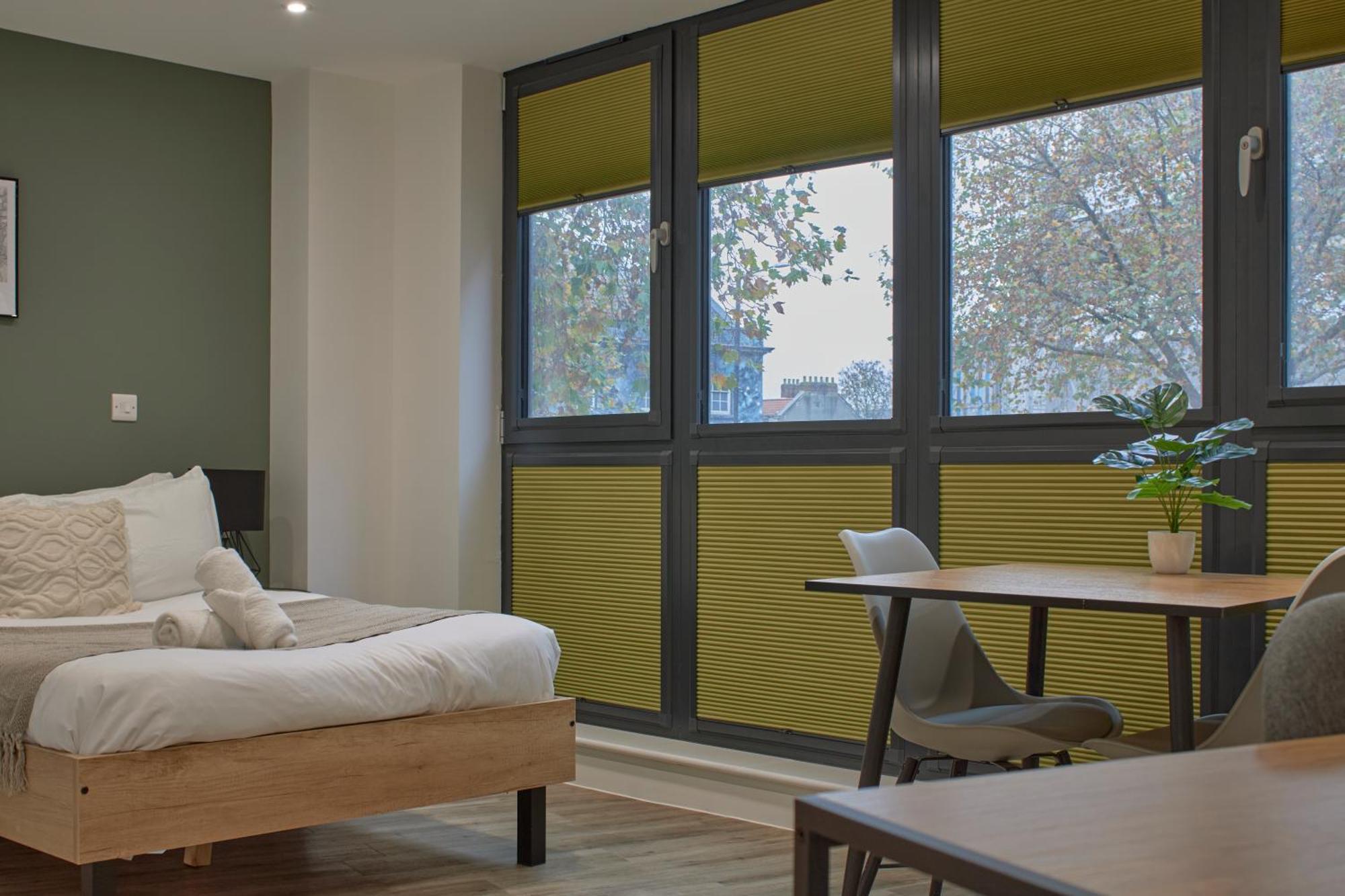 16 Cherry Lane Apartment *