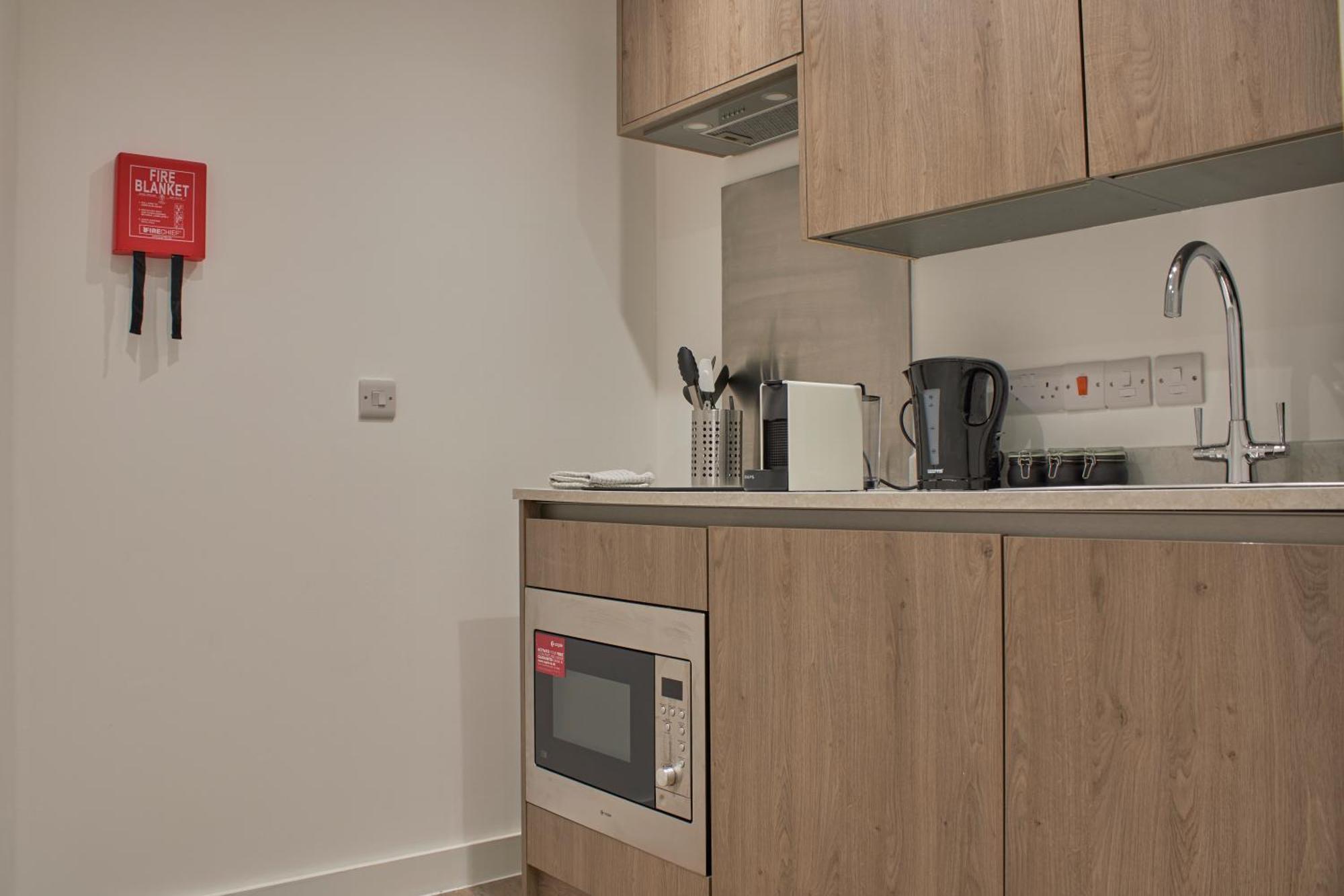 16 Cherry Lane Apartament
